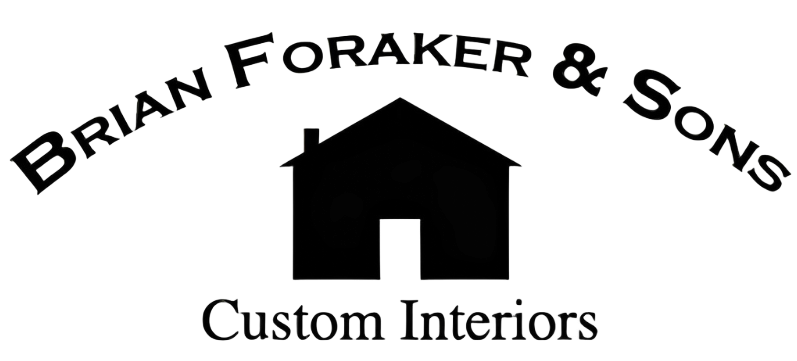 Brian Foraker & Sons Custom Interiors, Inc. logo