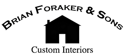 Brian Foraker & Sons Custom Interiors, Inc. logo