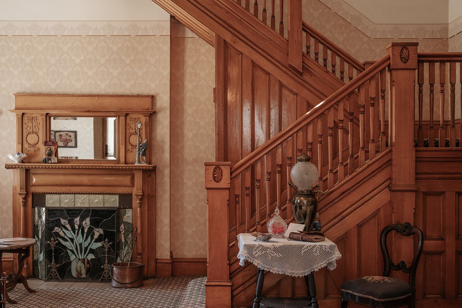 Explore the Gable House in Durango, CO