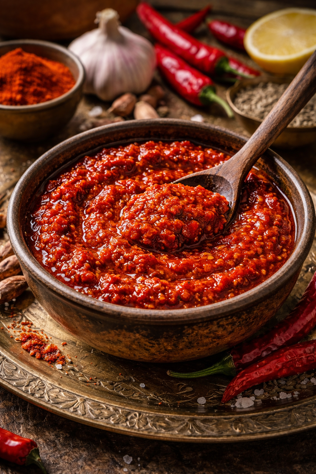 Harissa