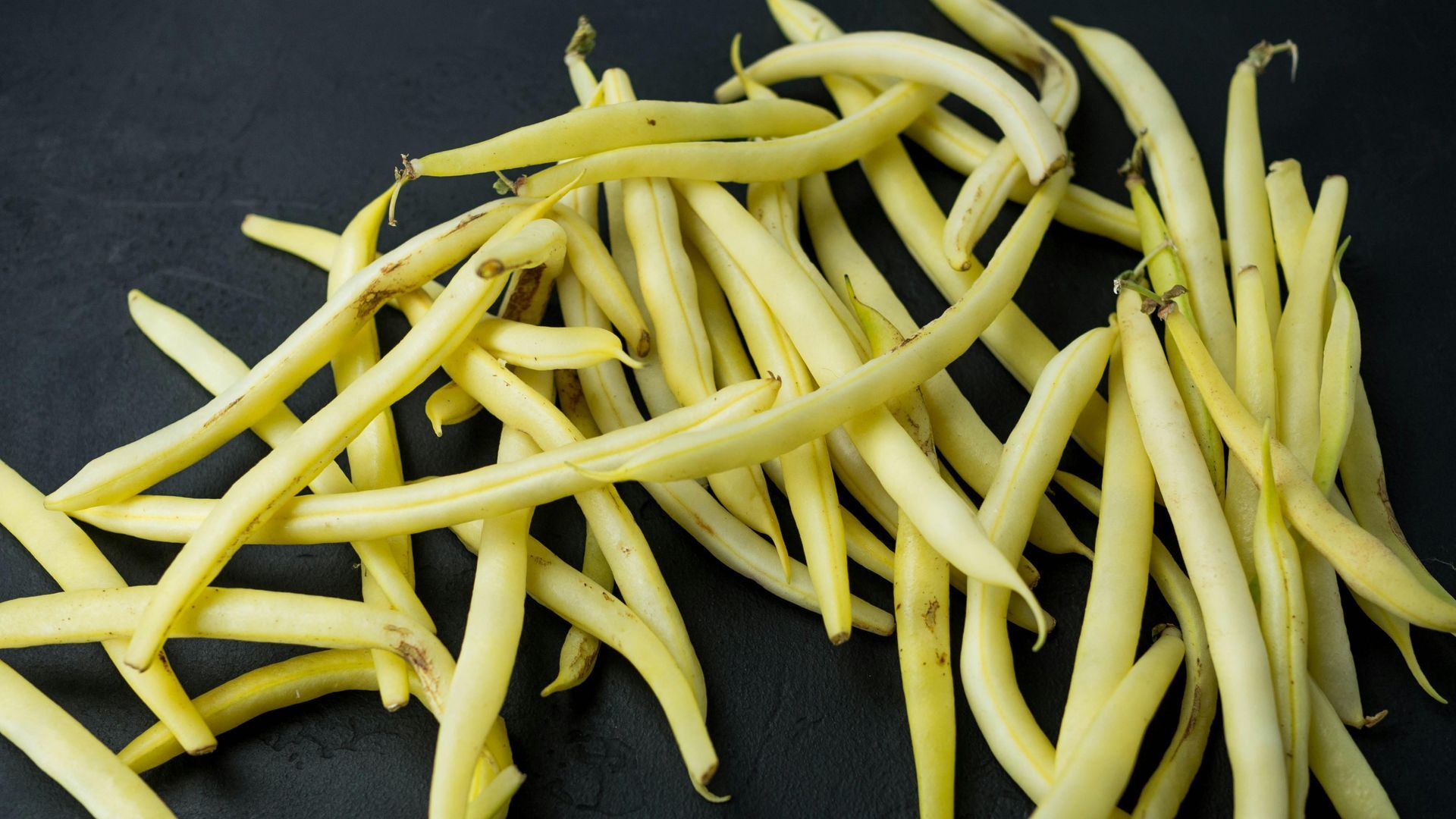 Wax Beans