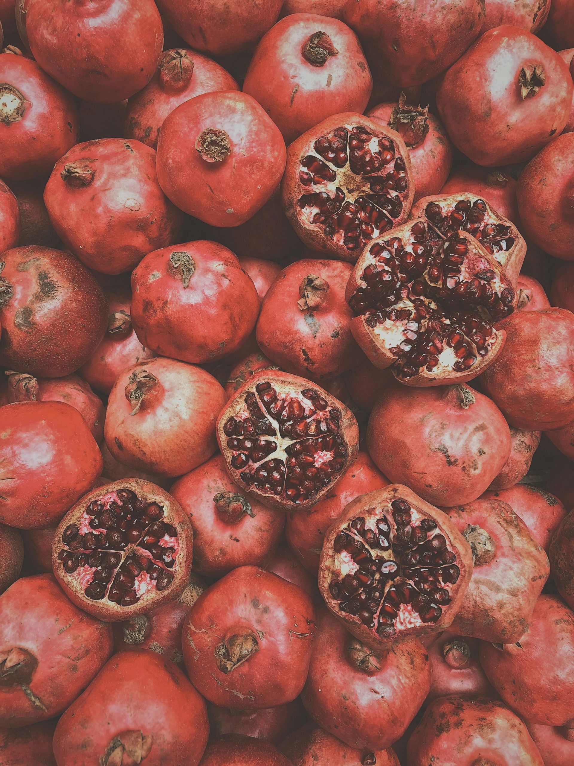 Pomegranate