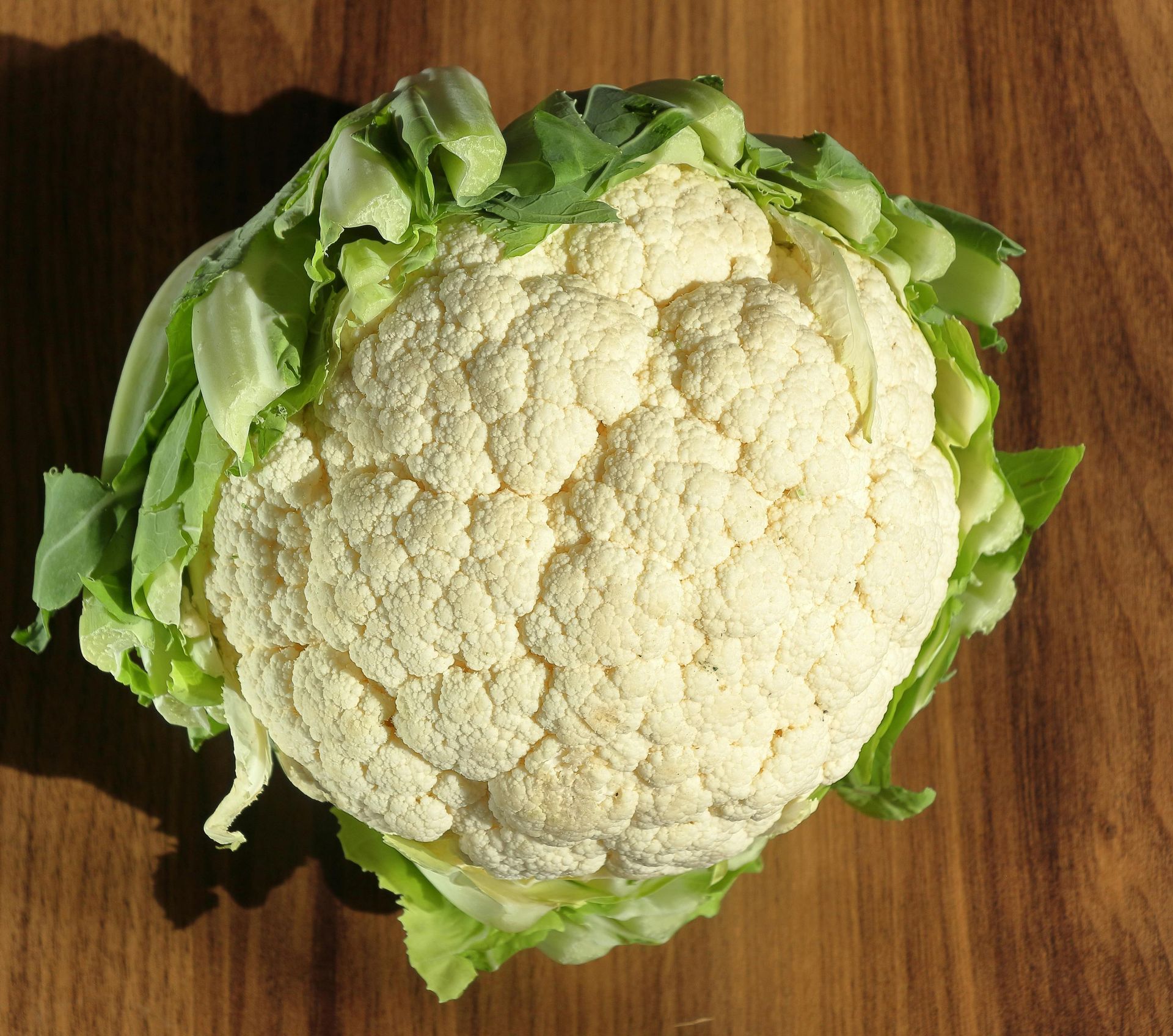 Cauliflower