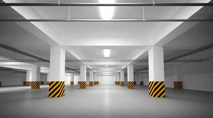 COEMSA ESTACIONAMIENTOS