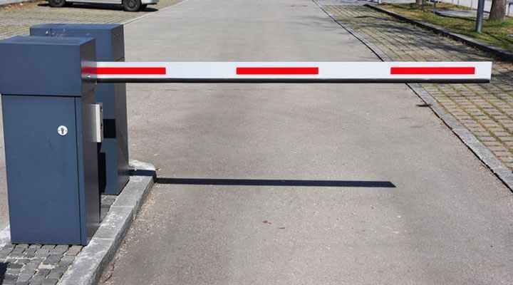 COEMSA ESTACIONAMIENTOS