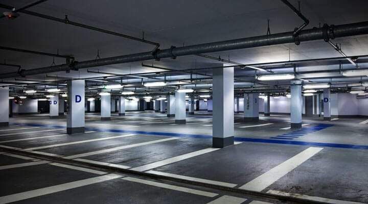 COEMSA ESTACIONAMIENTOS