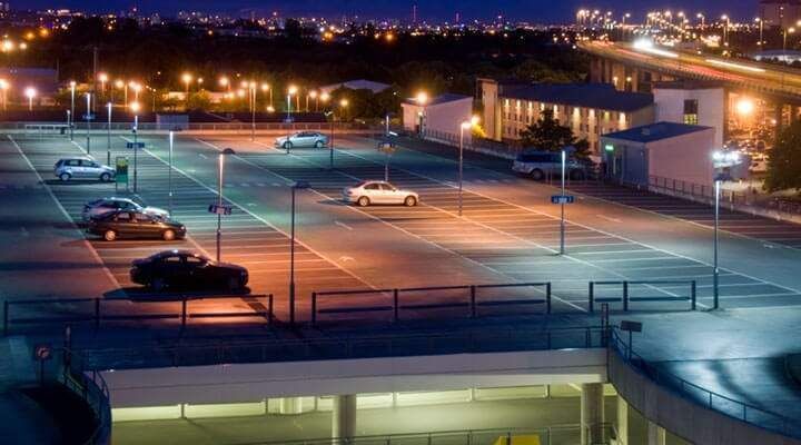 COEMSA ESTACIONAMIENTOS