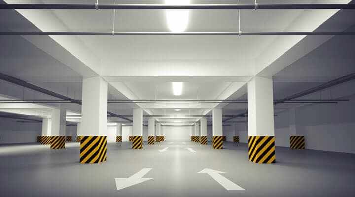 COEMSA ESTACIONAMIENTOS