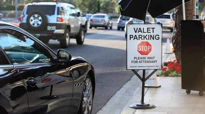 COEMSA ESTACIONAMIENTOS