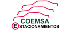 COEMSA ESTACIONAMIENTOS