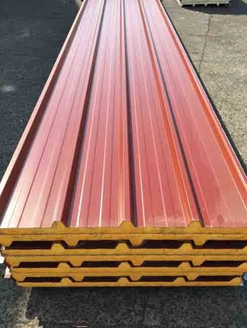 lamiere per edilizia