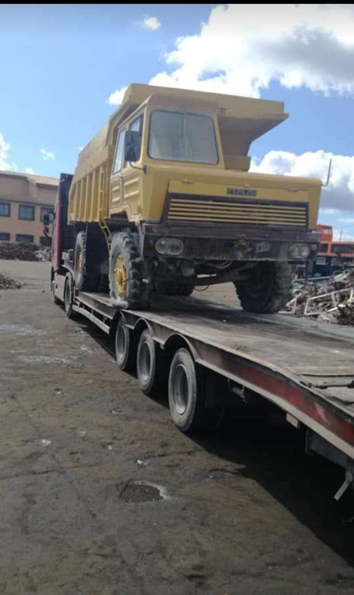 rottamazione mezzi agricoli