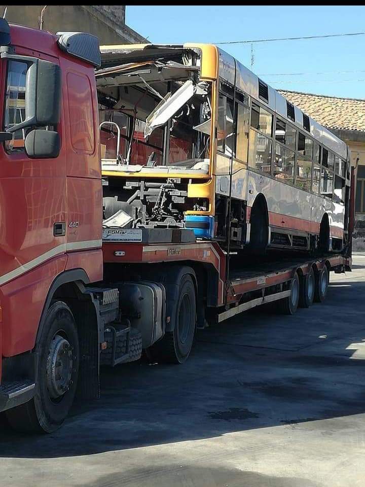 rottamazione mezzi agricoli