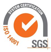 logo sgs