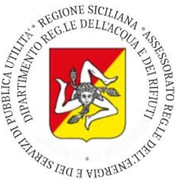 logo regione Sicilia autorizzazioni