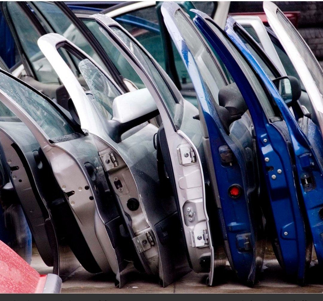 demolizione bonafede