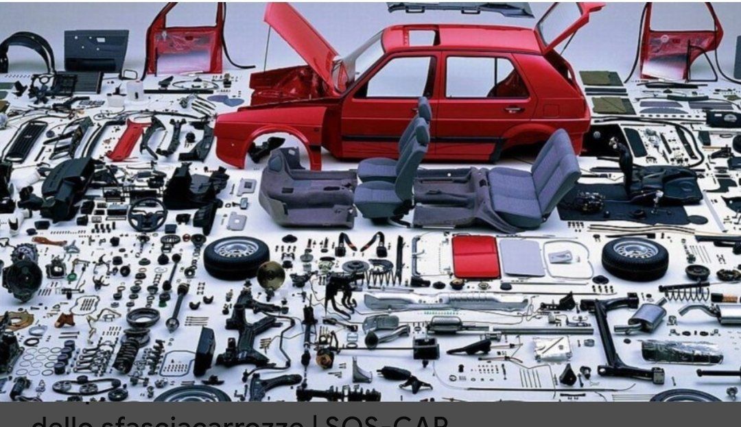 demolizione bonafede