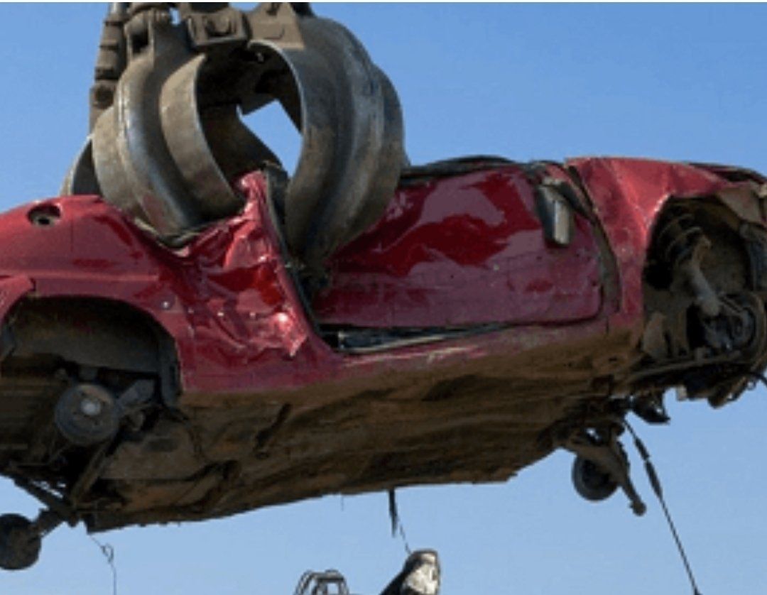 demolizione bonafede