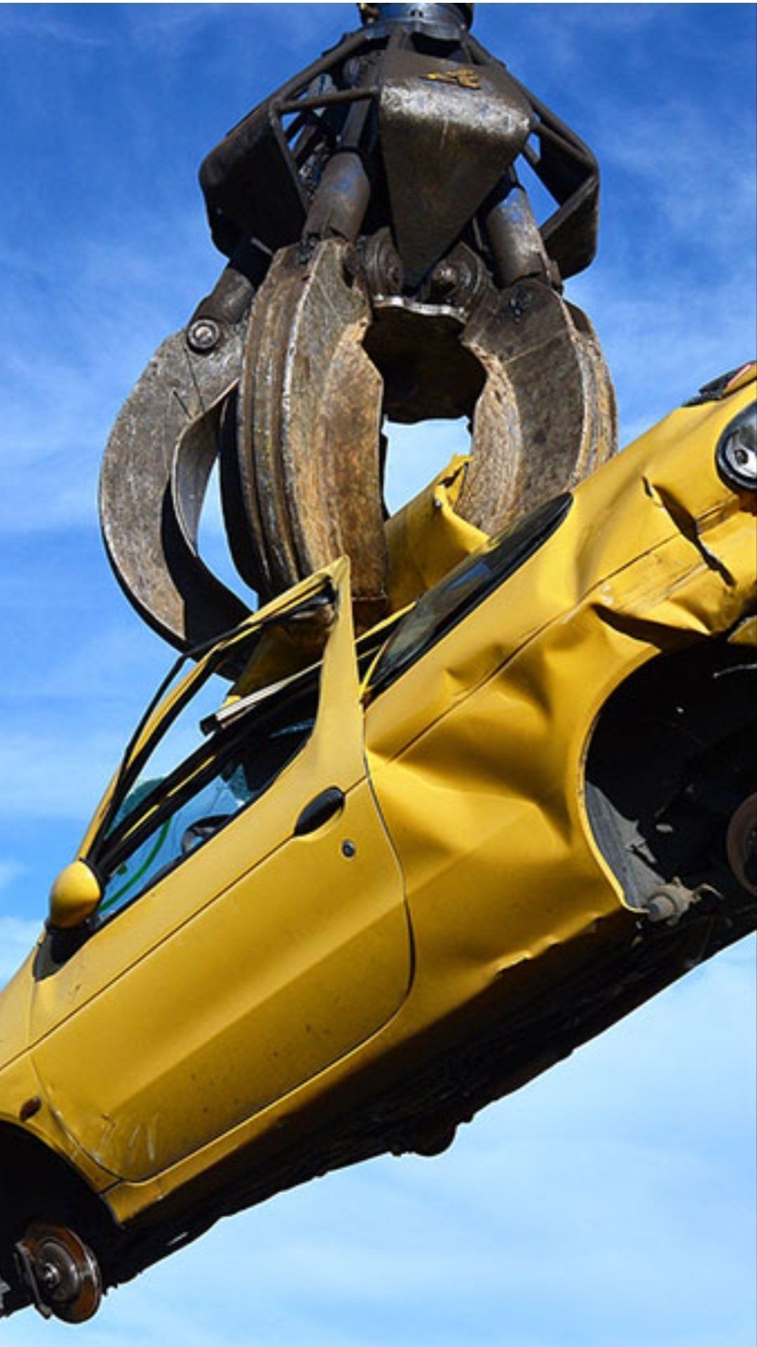 demolizione bonafede