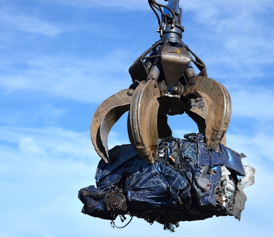 demolizione bonafede