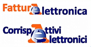 logo fattura elettronica