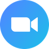 logo zoom