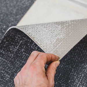 Carpet repair — Evansville, IN — Crystal Ball Carpet Cleaning