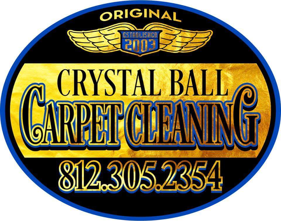 Crystal Ball Carpet Cleaning