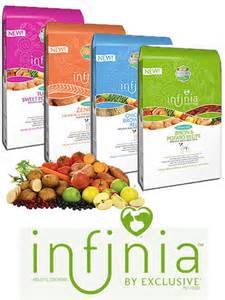 Infinia Products — Newark, IL — Martin Avenue Shops