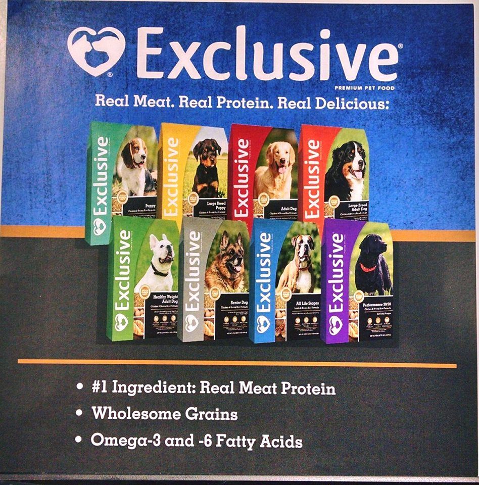 Exclusive Products — Newark, IL — Martin Avenue Shops