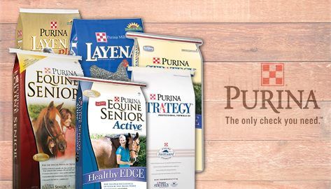 Purina Mills — Newark, IL — Martin Avenue Shops