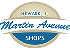 Martin Avenue Shops Inc