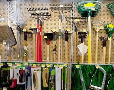 Rakes — Garden Tools  in Cambridge, MA