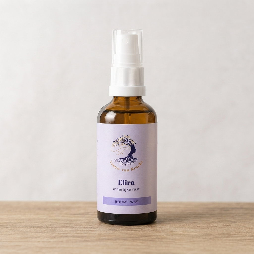 Roomspray Elira