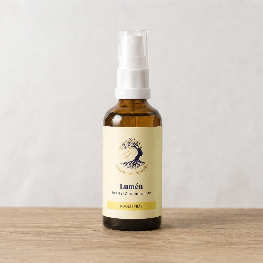 Roomspray Lumén
