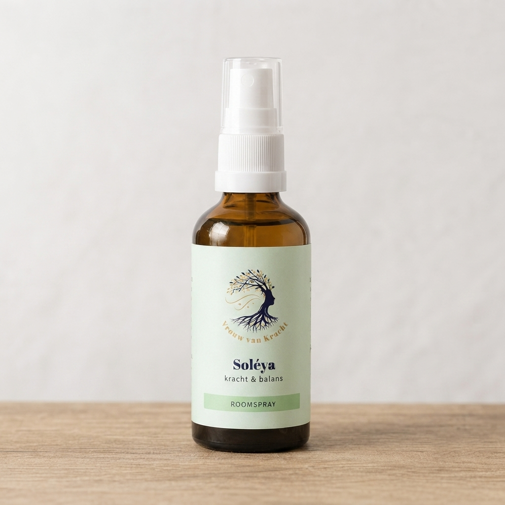 Roomspray Solèya
