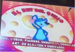 EL REY DEL QUESO logo
