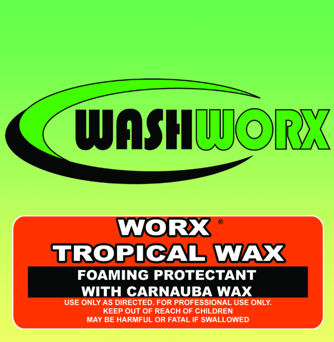 Logo with 