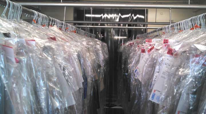 LIMPIADURIA HUÍZAR- Tintorería y planchaduría en Mexicali