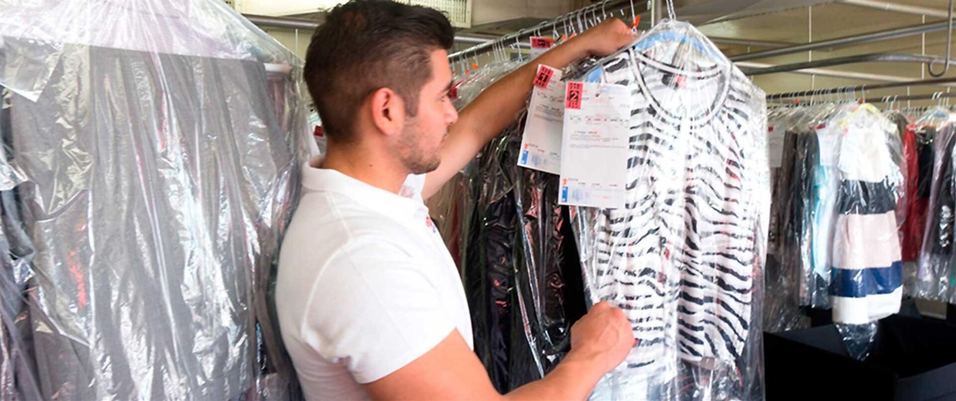 LIMPIADURIA HUÍZAR- Lavandería en Mexicali