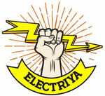 logo electriya