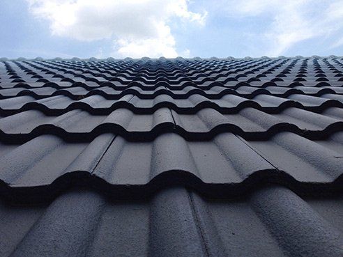 Roof tile — Gainesville, FL — Whittle’s Roofing Co. Inc Roof tile — Gainesville, FL — Whittle’s Roofing Co. Inc