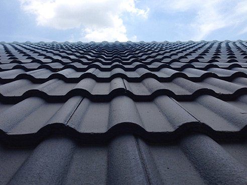 Roof tile — Gainesville, FL — Whittle’s Roofing Co. Inc