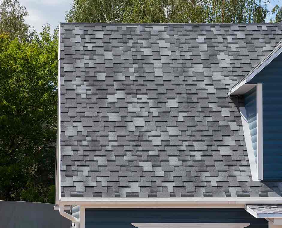 Roof shingles — Gainesville, FL — Whittle’s Roofing Co. Inc