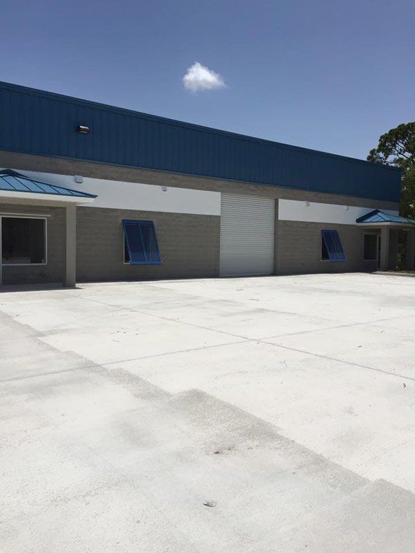Two Window — Storm Protection in ort Saint Lucie, FL