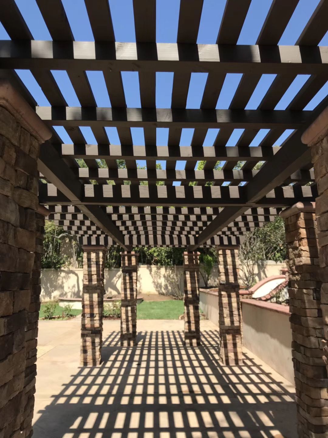 Yealpha阿尔法建筑-户外景观