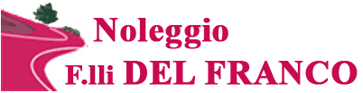 NOLEGGIO DEL FRANCO - LOGO