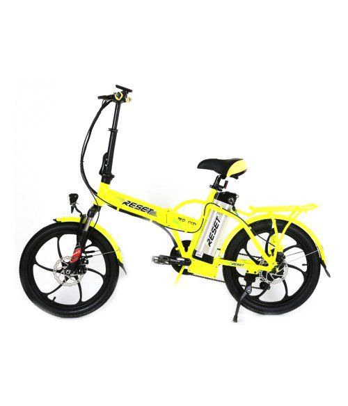 RESET New Poket 250watt