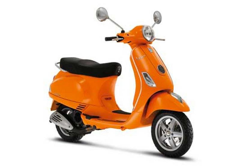 VESPA 50