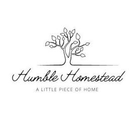 Humble Homestead Vendor
